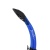Трубка Marlin Junior Blue