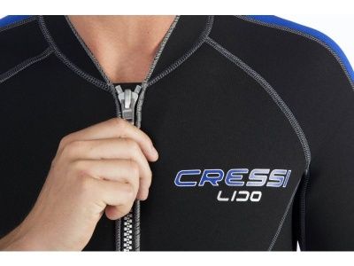 CRESSI LIDO Гидрокостюм муж. 2 мм