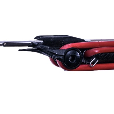 Ружье PATHOS LASER CARBON ROLLER, 90 в www.aquatavr.ru с гарантией качества
