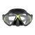 Маска Marlin Superba Black/Yellow Маска Marlin Superba Black/Yellow