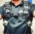 Подвесная сиcтема OMS Comfort Harness - III на алюминиевой спинке
