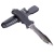 Нож Marlin Atlantic Stainless Steel в www.aquatavr.ru с гарантией качества