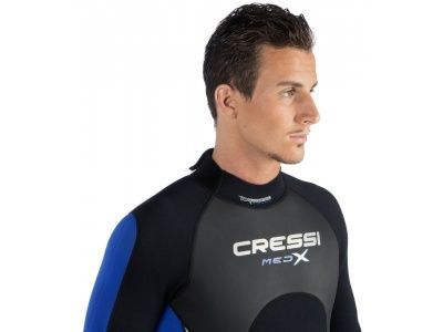 Гидрокостюм CRESSI med муж. 2,5 мм