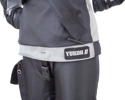 Сухой гидрокостюм YUKON II DUI
