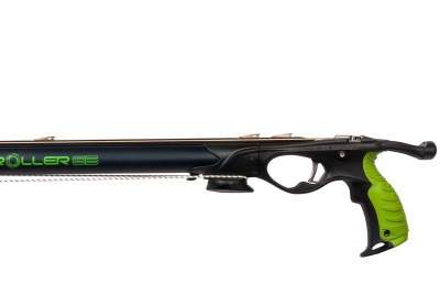 Ружьё-арбалет Salvimar METAL ROLLER, 60 в www.aquatavr.ru с гарантией качества