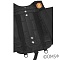 Облегченная мягкая подвесная система OMS IQ Travel Backpack