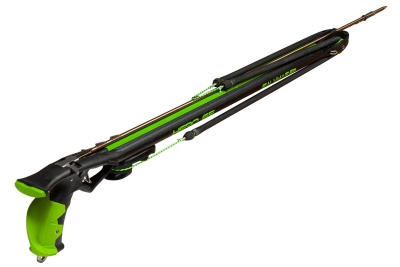 Ружьё-арбалет Salvimar HERO ROLLER 105 в www.aquatavr.ru с гарантией качества