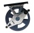 Катушка вертикальная 70мм, для пневматического ружья, SCORPENA в www.aquatavr.ru с гарантией качества