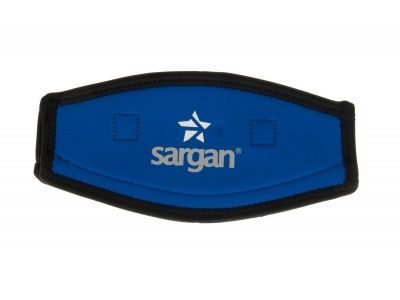 Оголовник SARGAN "дятел" цвета в ассортименте