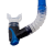 Трубка Marlin Havana Blue Трубка Marlin Havana Blue