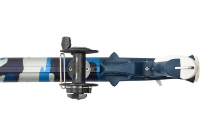 Ружьё-арбалет Salvimar HERO Камо STORM 105 в www.aquatavr.ru с гарантией качества