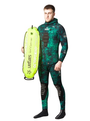Буй "ГЛАДЫШ" в www.aquatavr.ru с гарантией качества