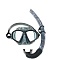 Трубка Marlin Classic Camo Black в www.aquatavr.ru с гарантией качества