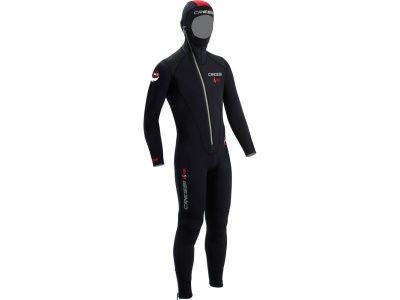 CRESSI DIVER Гидрокостюм муж. 7 мм