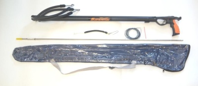 Ружье SUBVENATOR BlackRock Pro 95см в www.aquatavr.ru с гарантией качества