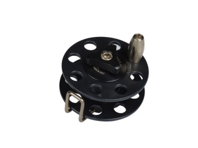Катушка Voodoo Mini SALVIMAR в www.aquatavr.ru с гарантией качества