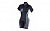 Гидрокостюм BEUCHAT Focea Sport Lady Shorty со шлемом,, 5 мм