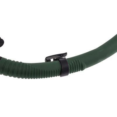 Трубка Marlin Matte Green в www.aquatavr.ru с гарантией качества
