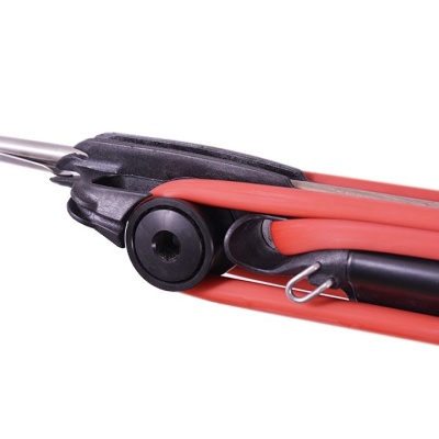 Ружье PATHOS SNIPER ROLLER, 95 в www.aquatavr.ru с гарантией качества
