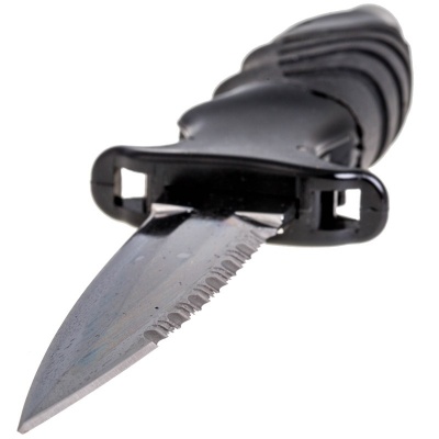 Нож Marlin Stilet Stainless Steel в www.aquatavr.ru с гарантией качества