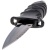 Нож Marlin Stilet Stainless Steel в www.aquatavr.ru с гарантией качества