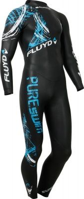 Гидрокостюм SALVIMAR PURE SWIM MAN 2,5 мм