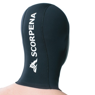 Подшлемник-фантомаска Scorpena - 2 мм в www.aquatavr.ru с гарантией качества