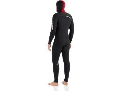 CRESSI DIVER Гидрокостюм муж. 7 мм