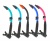 Трубка Marlin Wave Blue
