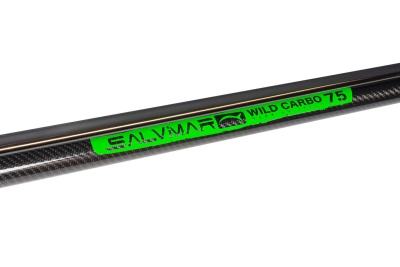 Ружьё-арбалет Salvimar WILD CARBO PRO 115 в www.aquatavr.ru с гарантией качества