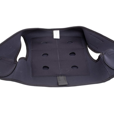 Жилет грузовой быстросъемный Marlin Vest Brown в www.aquatavr.ru с гарантией качества