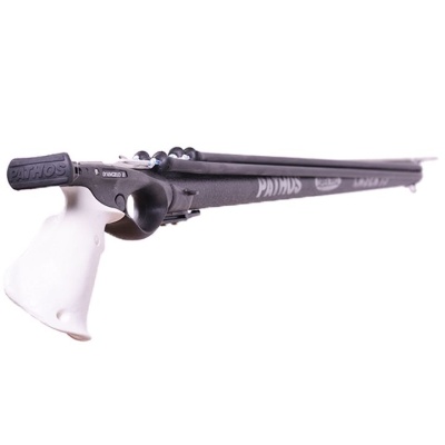 Ружье PATHOS LASER OPEN PRO, 90cm в www.aquatavr.ru с гарантией качества