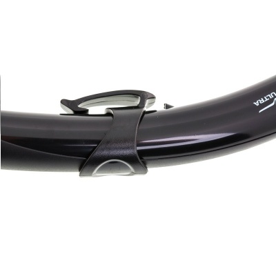 Трубка Marlin Ultra Black