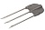 Наконечник Jet трехзубый mustad в www.aquatavr.ru с гарантией лучшей цены