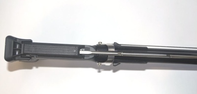 Ружье Subvenator Gasfort 60см в www.aquatavr.ru с гарантией качества