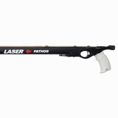 Ружье PATHOS LASER CARBON COMPETITION, 75 в www.aquatavr.ru с гарантией качества