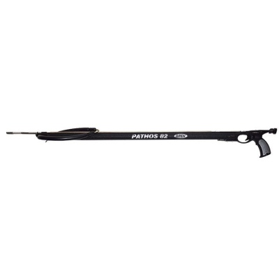 Ружье PATHOS OPEN, 82cm в www.aquatavr.ru с гарантией качества
