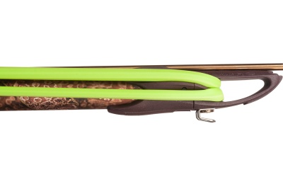 Ружьё-арбалет Salvimar METAL KRYPSIS, 60 в www.aquatavr.ru с гарантией качества