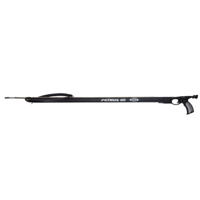 Ружье PATHOS OPEN, 90cm в www.aquatavr.ru с гарантией качества