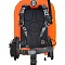 Компенсатор плавучести OMS DIR DELUX SS Smart Steam LAVA ORANGE 32LB