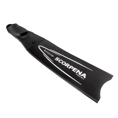 Ласты композитные Scorpena Travel очень мягкие в www.aquatavr.ru с гарантией качества