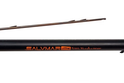 Ружьё-арбалет Salvimar Voodoo Rail Open, 95 в www.aquatavr.ru с гарантией качества