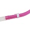 Трубка Marlin Bali Pink/Clear
