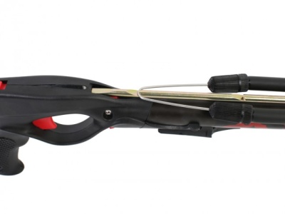 Ружьё-арбалет Scorpena RedLine 75 см в www.aquatavr.ru с гарантией качества
