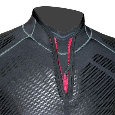 Гидрокостюм BEUCHAT Focea Comfort 5 Man, 5 мм