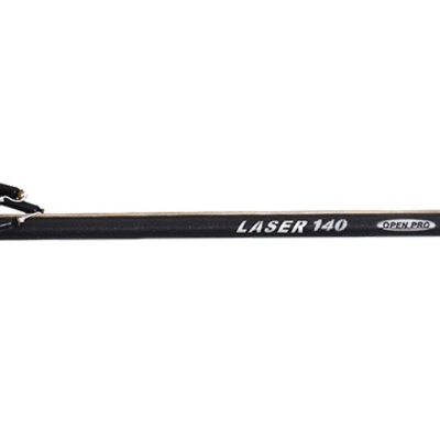 Ружье PATHOS LASER OPEN PRO, 140cm в www.aquatavr.ru с гарантией качества