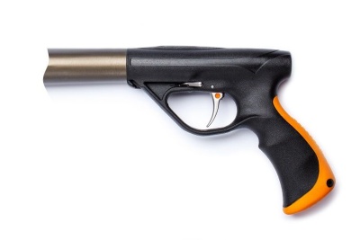 Ружье подводное Pelengas Magnum Plus 55 в www.aquatavr.ru с гарантией качества