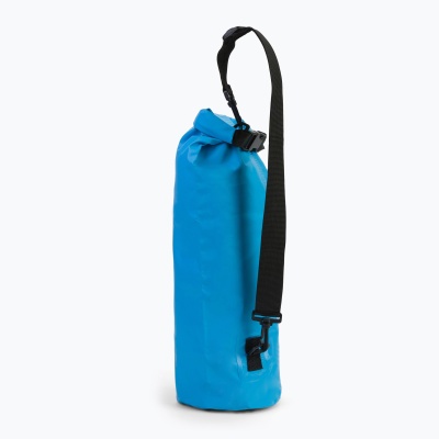 Гермомешок CRESSI с лямкой DRY BAG  светло-голубой 10 литров, Cressi в www.aquatavr.ru с гарантией качества