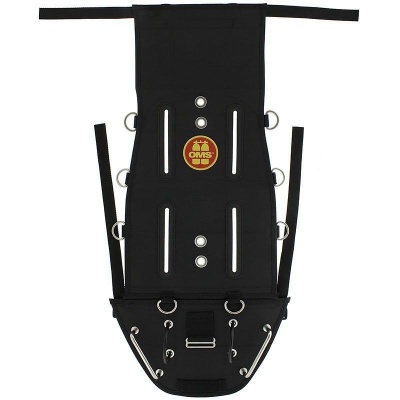 Tech Side Mount Адаптер OMS