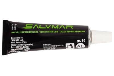 Клей неопреновый Salvimar в www.aquatavr.ru с гарантией качества